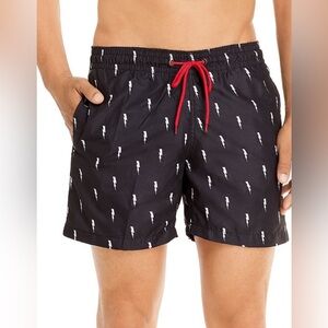 Trunk Surf Lightning Bolt Men’s 5”